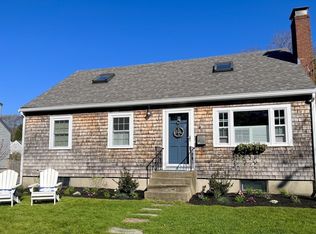 22 Iverson Rd, Beverly, MA 01915