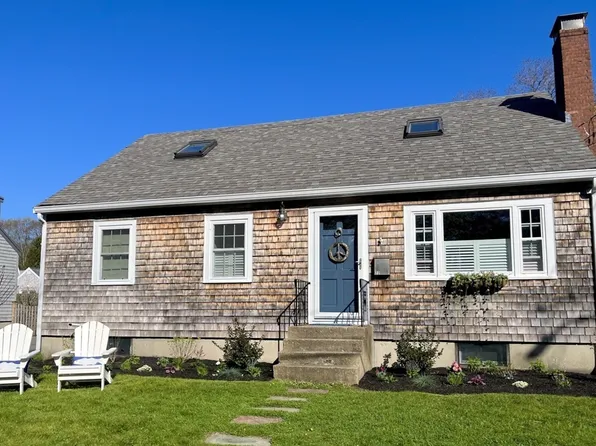 22 Iverson Rd, Beverly, MA 01915