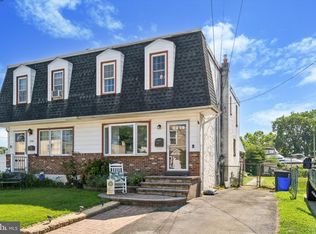 1242 Pine Grove St, Bristol, PA 19007