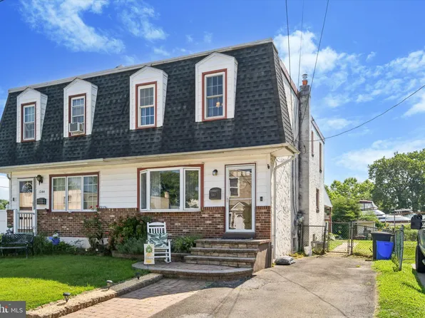 1242 Pine Grove St, Bristol, PA 19007