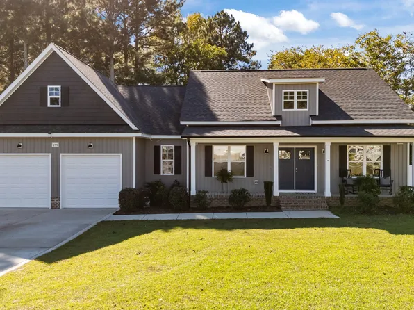 255 Ravens Row Dr, Benson, NC 27504