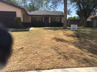 811 Kelton St, Tehachapi, CA 93561