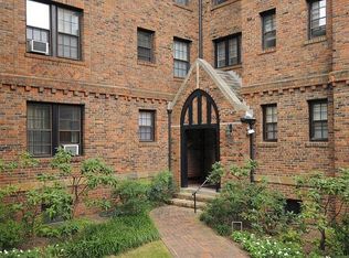 3020 Tilden St NW, Washington, DC 20008