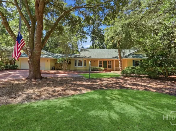 1 Waterford Lane, Savannah, GA 31411
