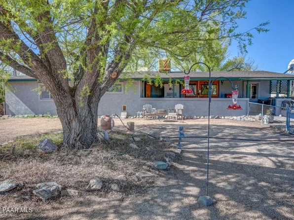 13725 E Deer Pass, Dewey, AZ 86327