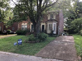 206 Woodmaker Ct, Nashville, TN 37214