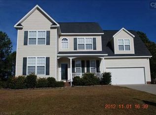 249 Hodson Hall Dr, Columbia, SC 29229