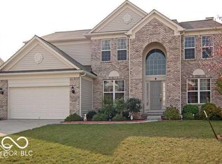 7331 Oxbridge Pl, Indianapolis, IN 46259