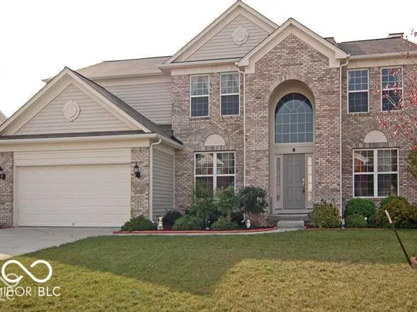 7331 Oxbridge Pl, Indianapolis, IN 46259