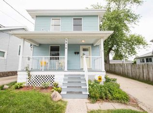 5414 Hunter Ave, Cincinnati, OH 45212