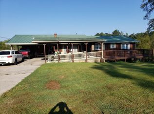 5871 Walton Store Rd, Douglasville, GA 30134