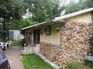 185 Plainview Rd, Anderson, MO 64831