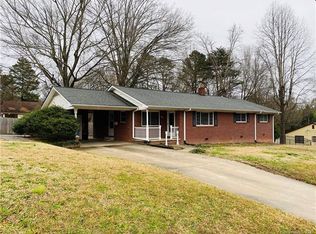 504 N 12th St #1-2, Bessemer City, NC 28016