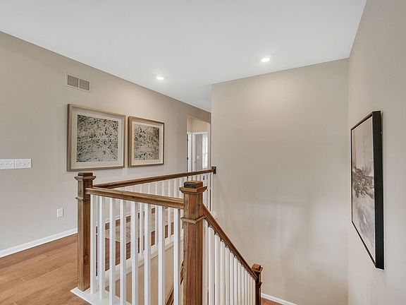 Foyer - Representational Photo