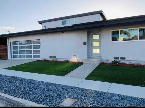 6380 Clara Lee Ave, San Diego, CA 92120