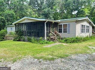3266 Calhoun Falls Hwy, Elberton, GA 30635