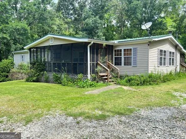 3266 Calhoun Falls Hwy, Elberton, GA 30635
