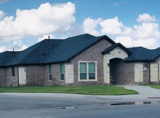 1401 Daybreak Way, Midland, TX 79705