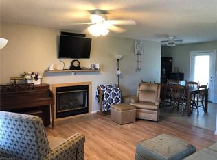 4291 Huntington Dr, Trinity, NC 27370