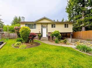11792 80a Ave, Delta, BC V4C 7T9