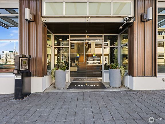 4th image of 583 Battery Street #715N