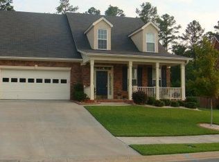 1307 York St, Evans, GA 30809