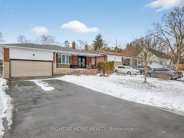 314 Morrish Rd S, Toronto, ON M1C 1G1