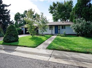 334 W Shepperd Ave, Littleton, CO 80120