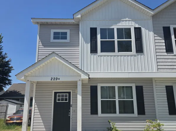 229 N 31st St #A, Wilmington, NC 28405