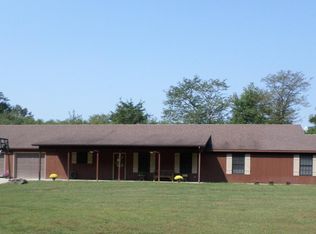 289 County Road 414, Harrisburg, MO 65256