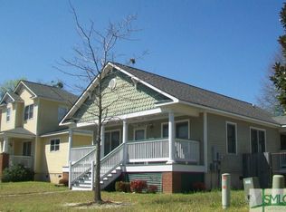 1603 Cuyler Ct, Savannah, GA 31415