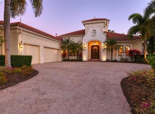 7419 Greystone St, Lakewood Ranch, FL 34202