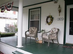 2nd image of 1824 Lincoln Ave