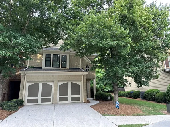 1465 Winshire Cv, Alpharetta, GA 30004
