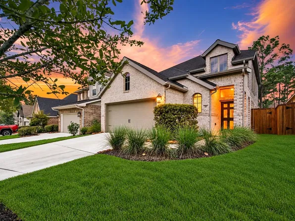 317 Rise Ln, Montgomery, TX 77316