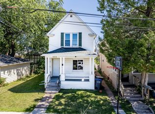 1612 Baxter Ave, Superior, WI 54880