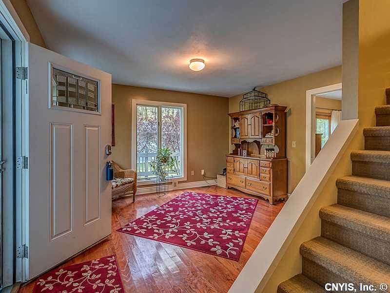 9159 Briggs Bay Rd, Canastota, NY 13032 Zillow