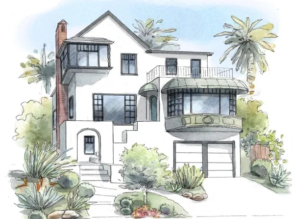893 Glendome Cir, Oakland, CA 94602