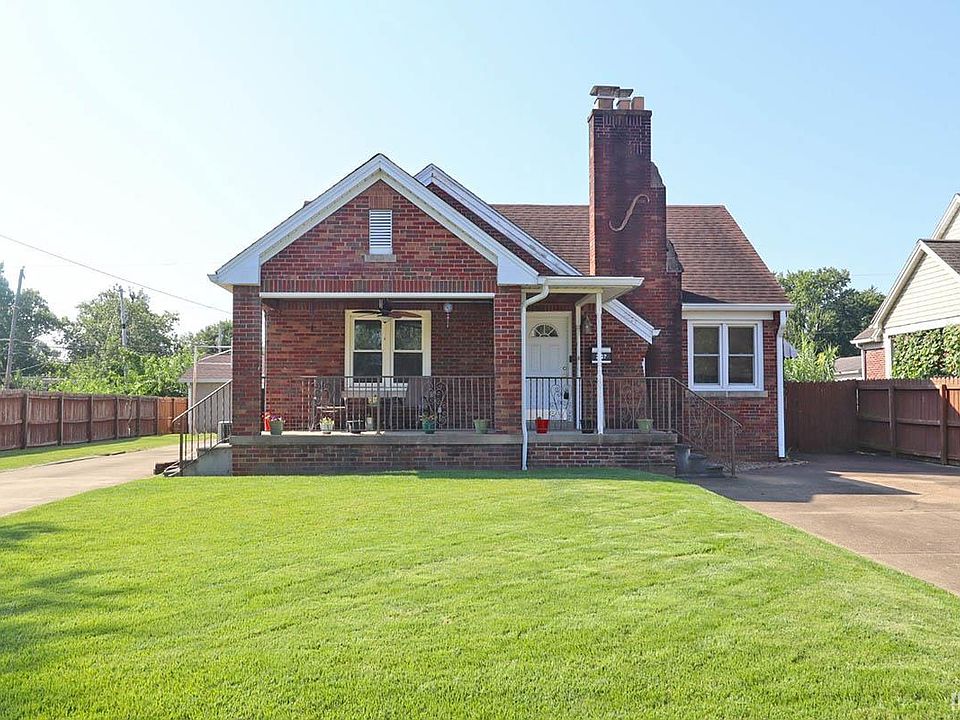 1st image of 2027 Vogel Rd