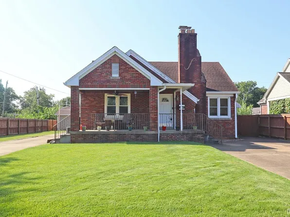 2027 Vogel Rd, Evansville, IN 47711