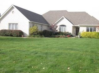 2137 Cameron Dr, Kokomo, IN 46902