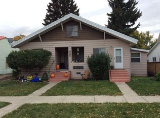 908 Main Ave #4, La Grande, OR 97850