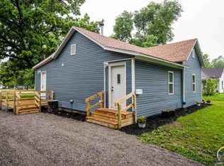 119 Holliday St, Osage City, KS 66523