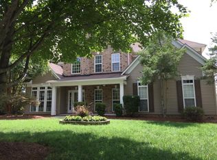 546 Buffinton Ct NW, Concord, NC 28027