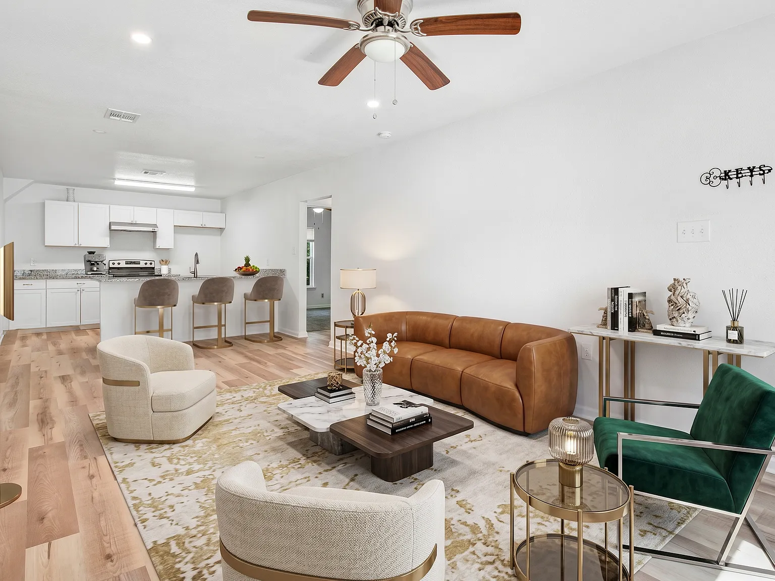 2 bed, 888 sqft, $1,475 — Photo 4