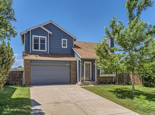 545 Lindenwood Ct, Highlands Ranch, CO 80126