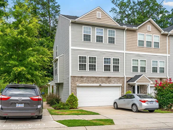 617 Minnestott Way, Durham, NC 27704