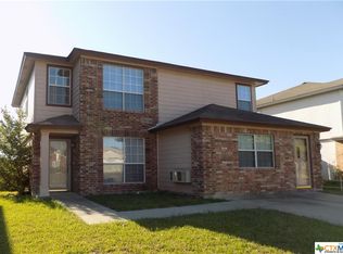 1610 Quarry Dr, Killeen, TX 76543