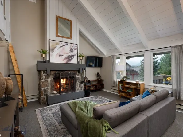 16 Yellowstone Spur Rd #16D, Big Sky, MT 59716