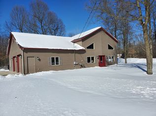 1035 E Monroe Rd, Midland, MI 48642